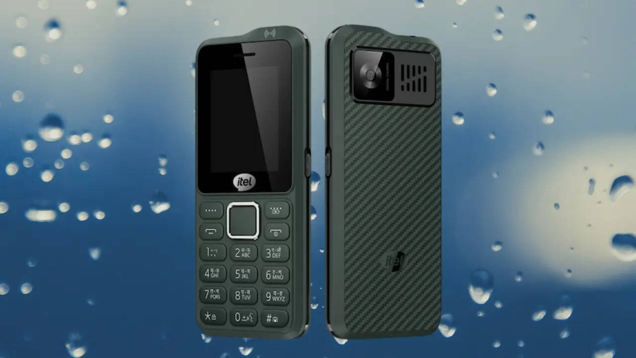 itel King Signal