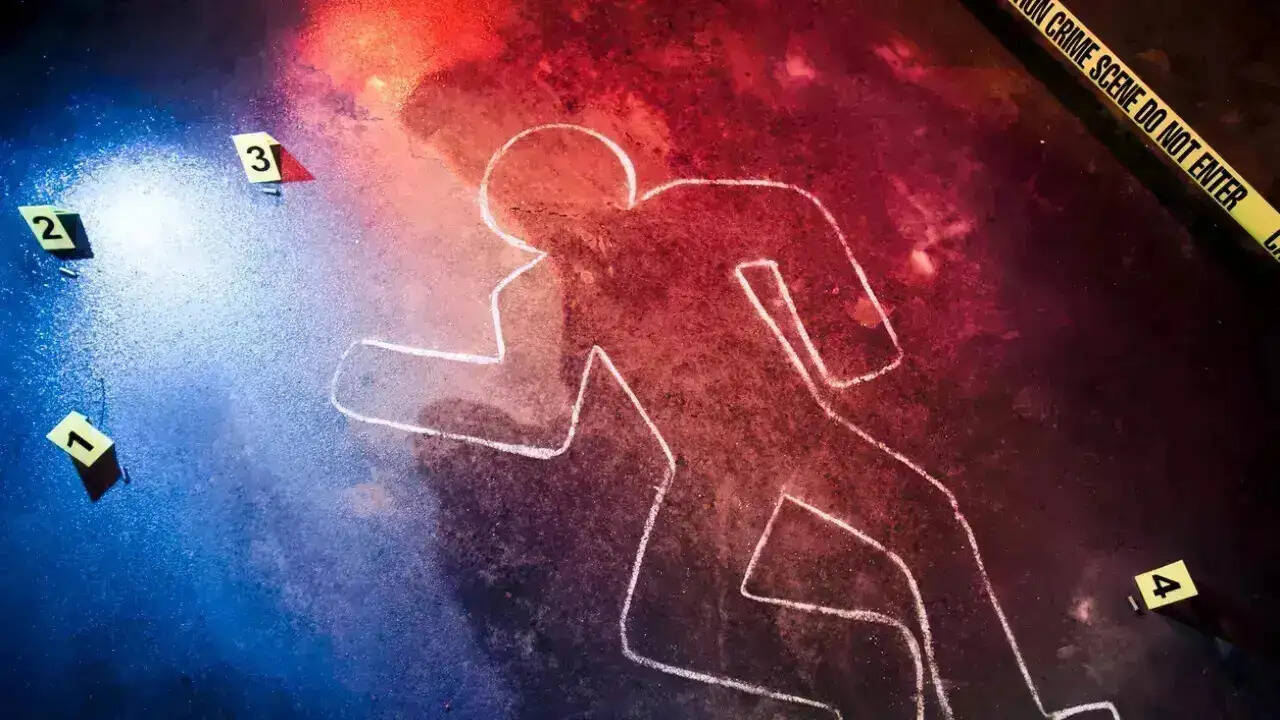 Bengaluru Crime