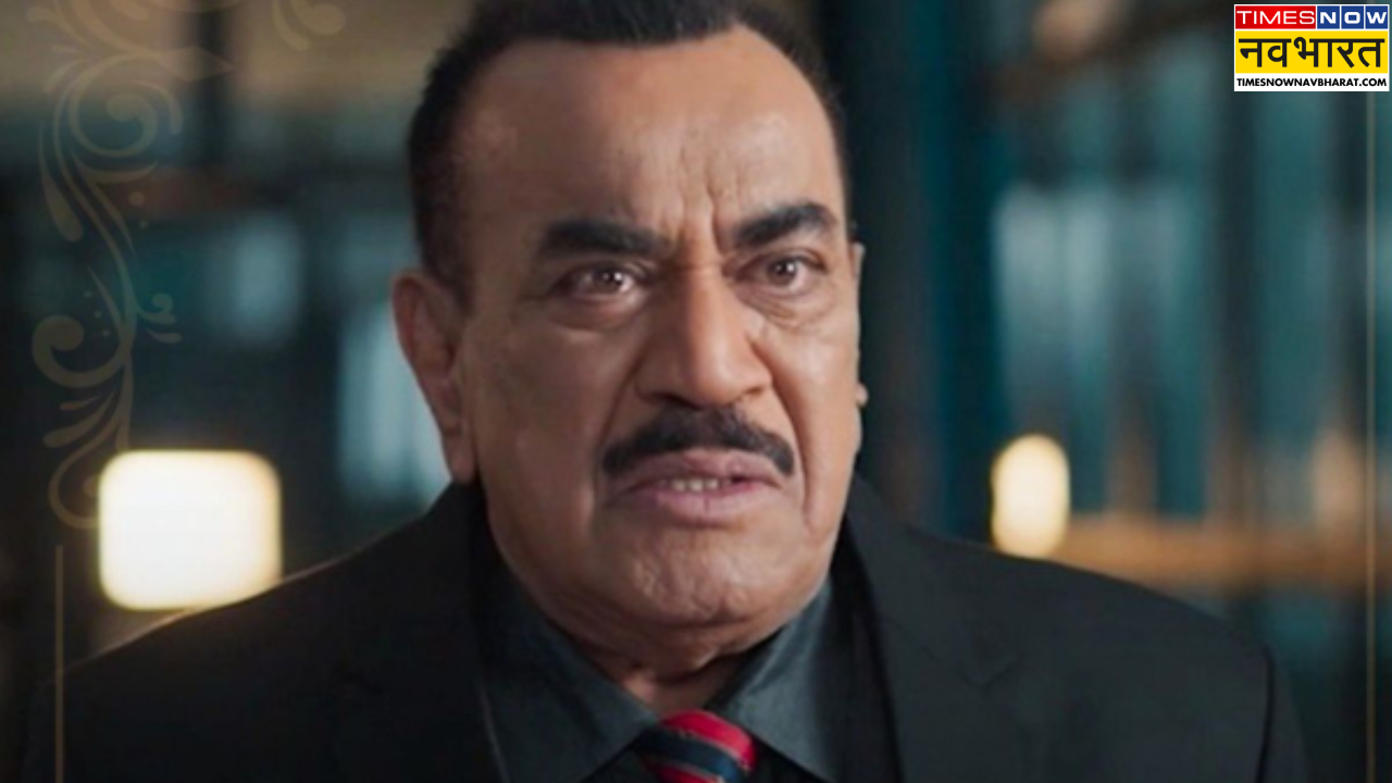 Shivaji Satam On Exit From CID 2