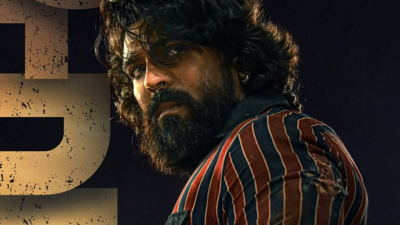 Peddi Release Date