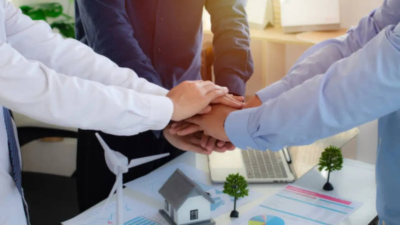 startup ecosystem (image-istock)