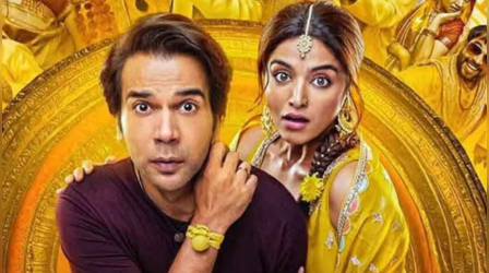 Bhool Chuk Maaf: इस वजह से हो रही है 'भूल चूक माफ' की रिलीज में देरी, मेकर्स करेंगे दर्शकों को सरप्राइज