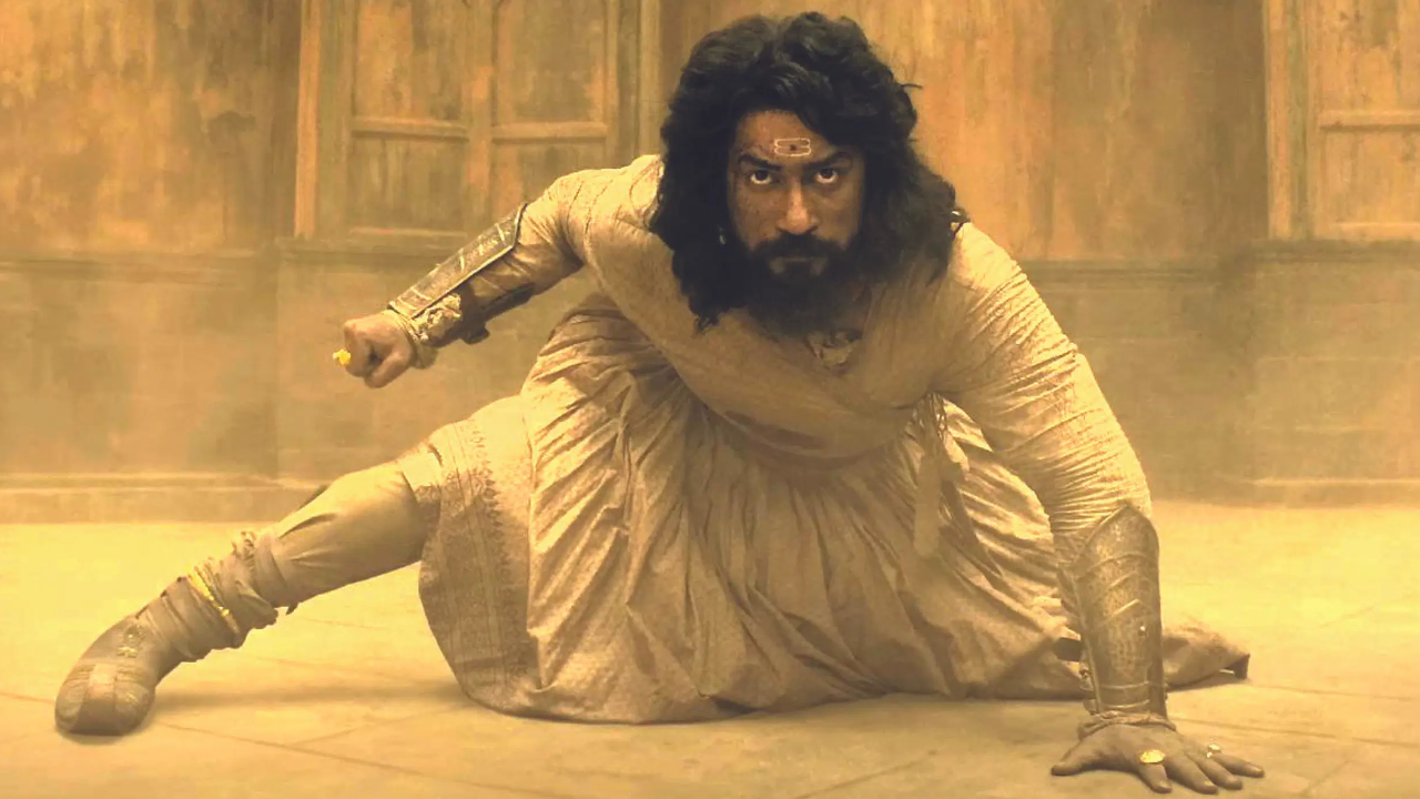 Vicky Kaushal's Chhaava