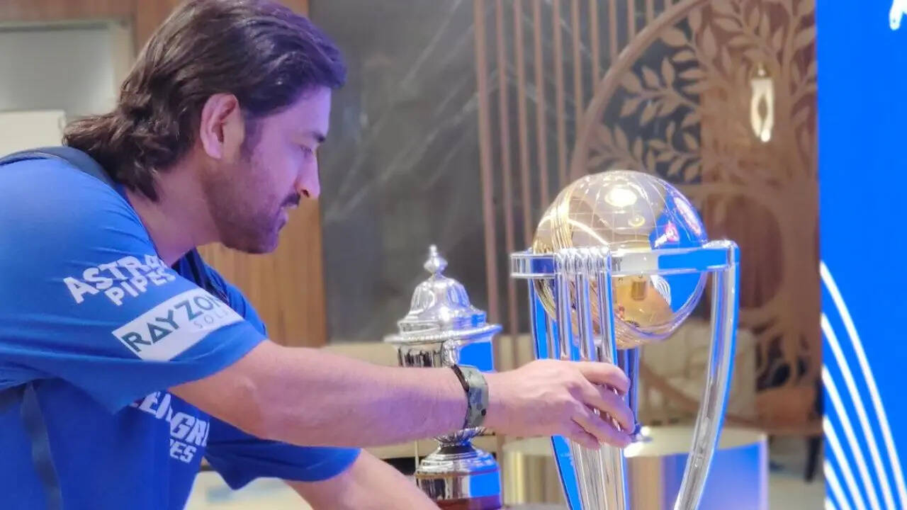 ms dhoni