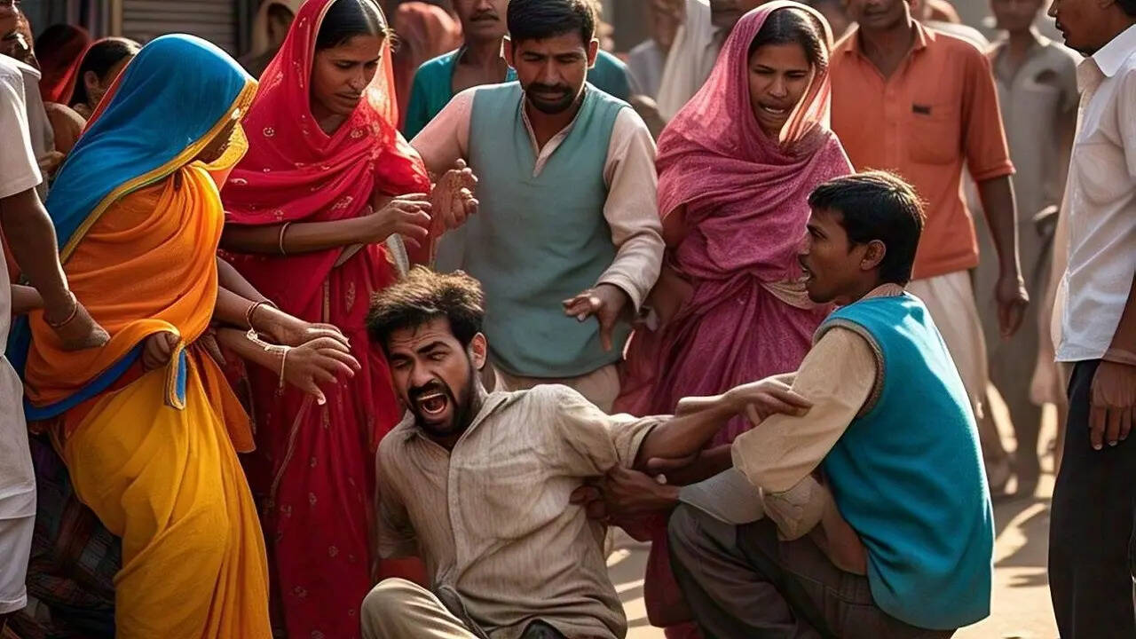 santhal pargana