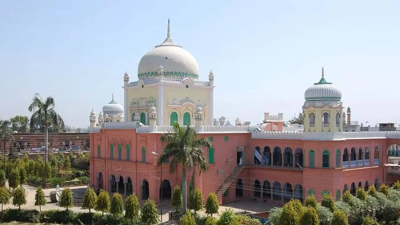 Darul Uloom