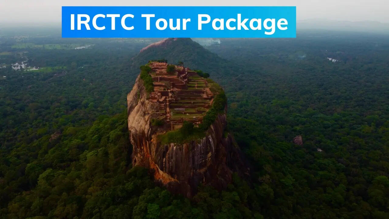 IRCTC Package