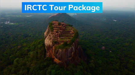 IRCTC Package: राम भक्तों के लिए तोहफा, श्री रामायण यात्रा टूर पैकेज का उठाएं लाभ, जानें कितना है किराया
