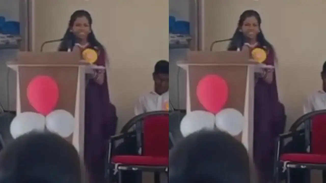 Pune student dies