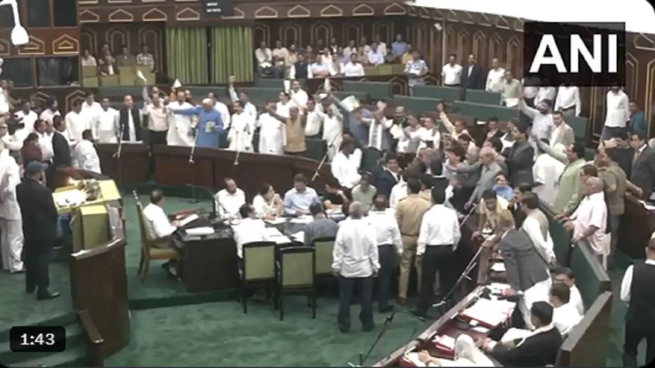 Waqf Amendment Act
