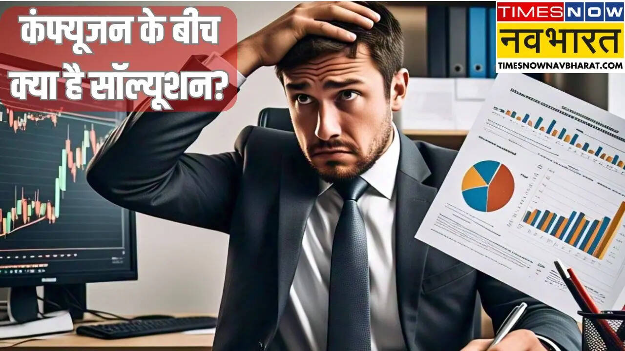 Stock Market Crash What To Do