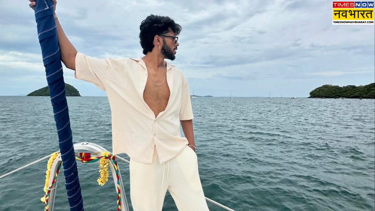 Baseer Ali In Khatron Ke Khiladi 15