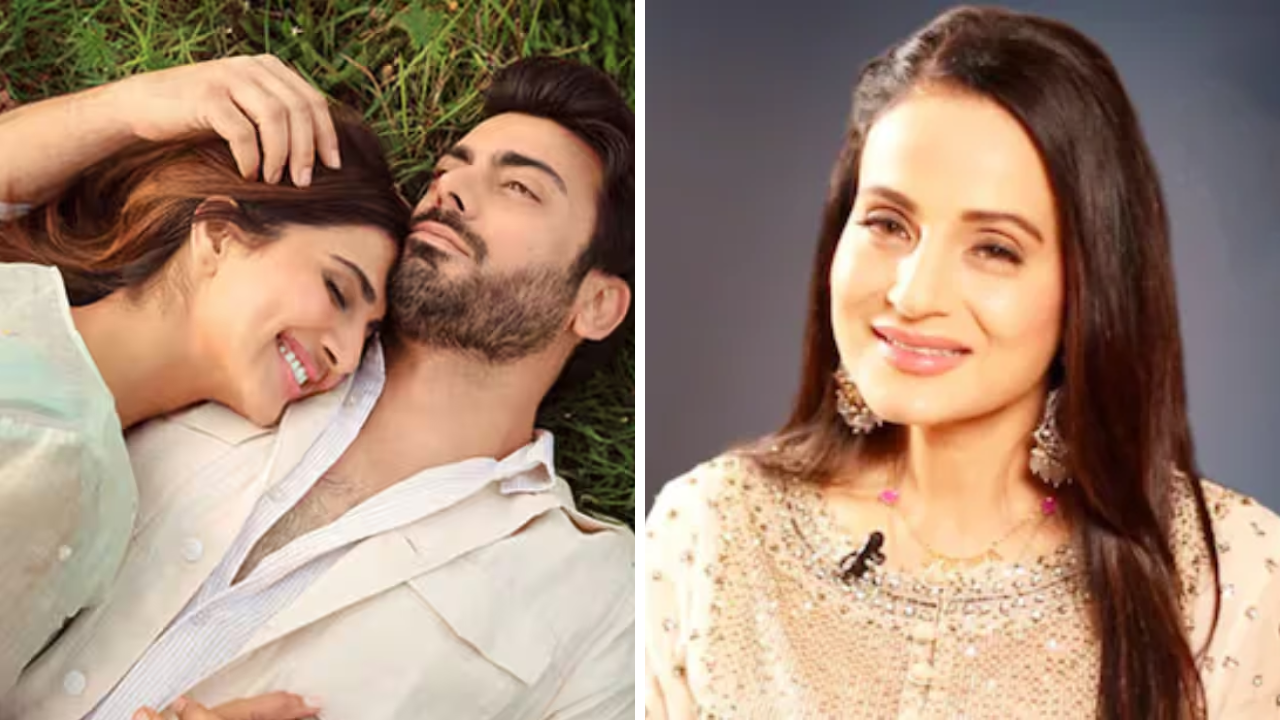 Ameesha Patel on Fawad Khan Comeback in Bollywood