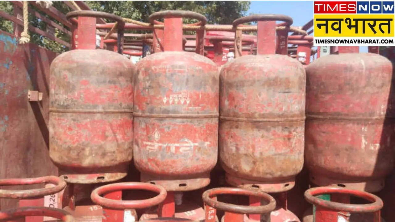 LPG Gas Cylinder Price Hike
