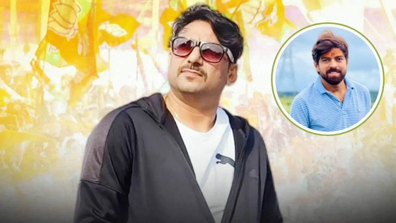 Gajendra Phogat Song Banned
