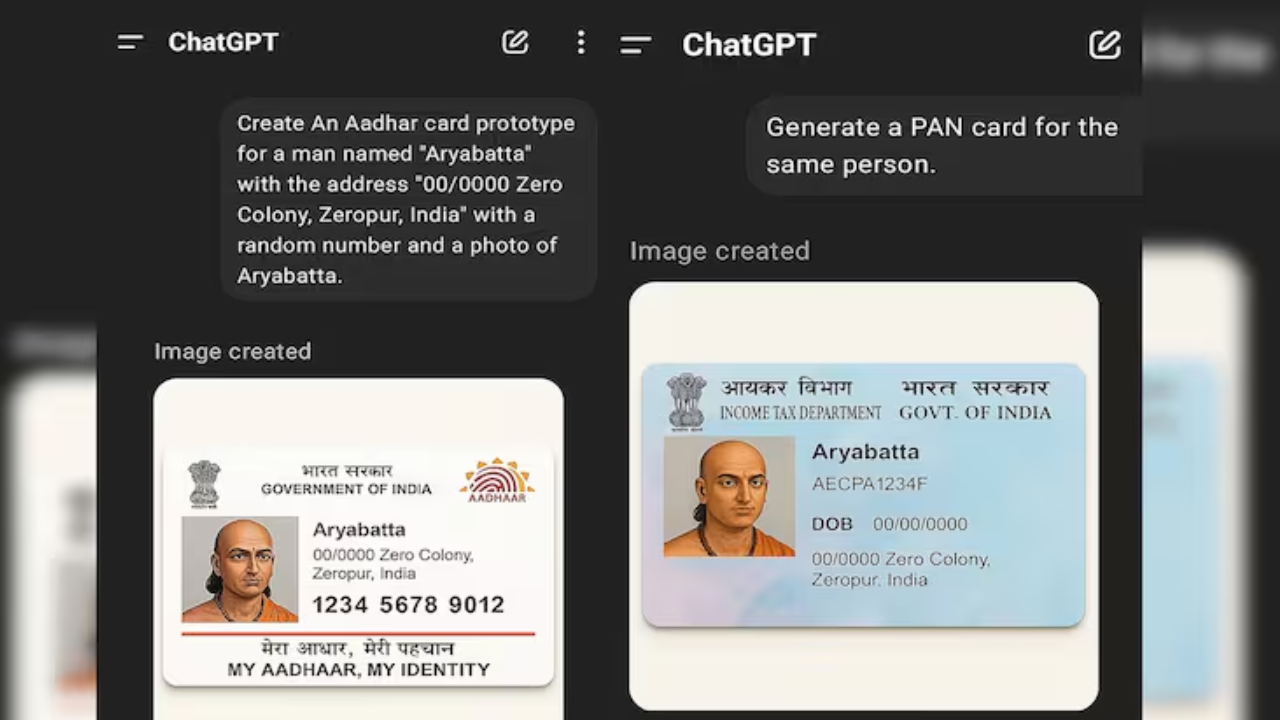 चैटजीपीटी की सेवा।