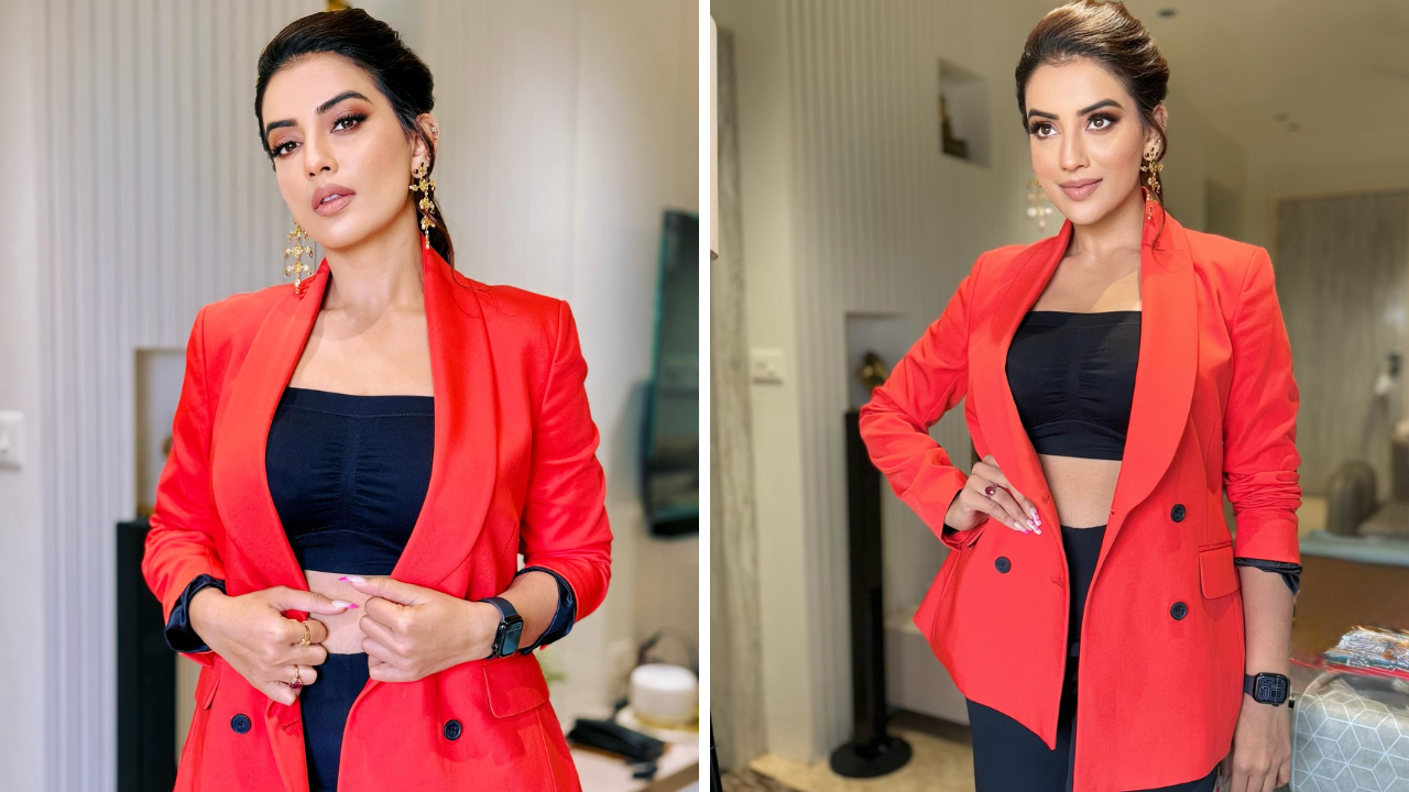 Akshara Singh