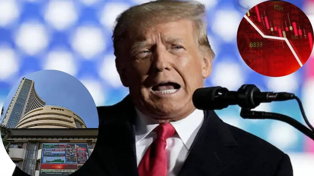 US Tariffs News