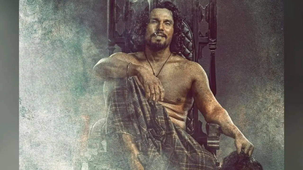 Randeep Hooda Exclusive