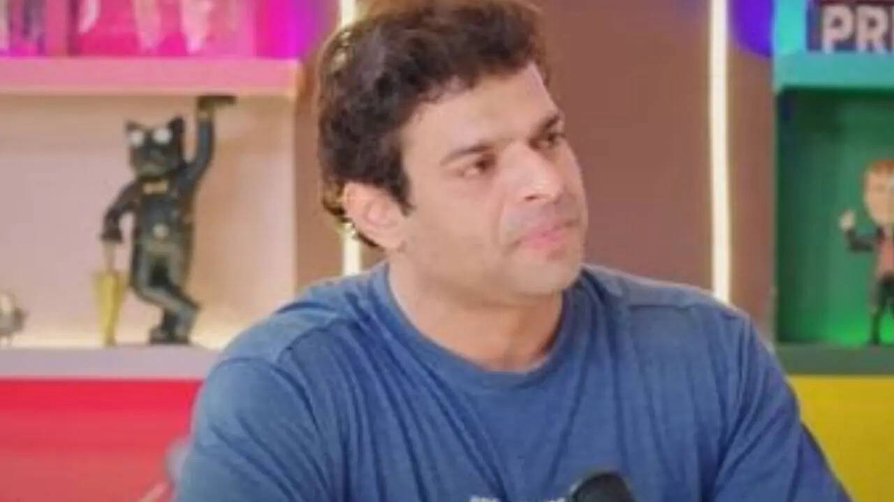 Karan Patel Latest Interview