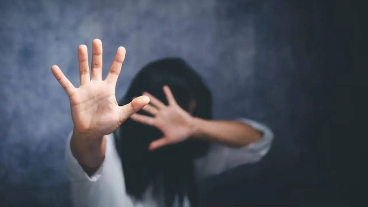Gang rape in Varanasi