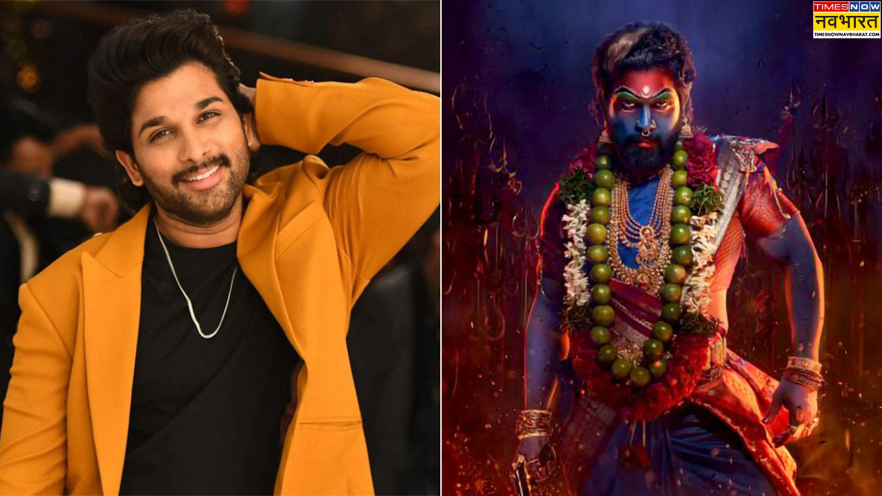 Allu Arjun Best Movies on OTT