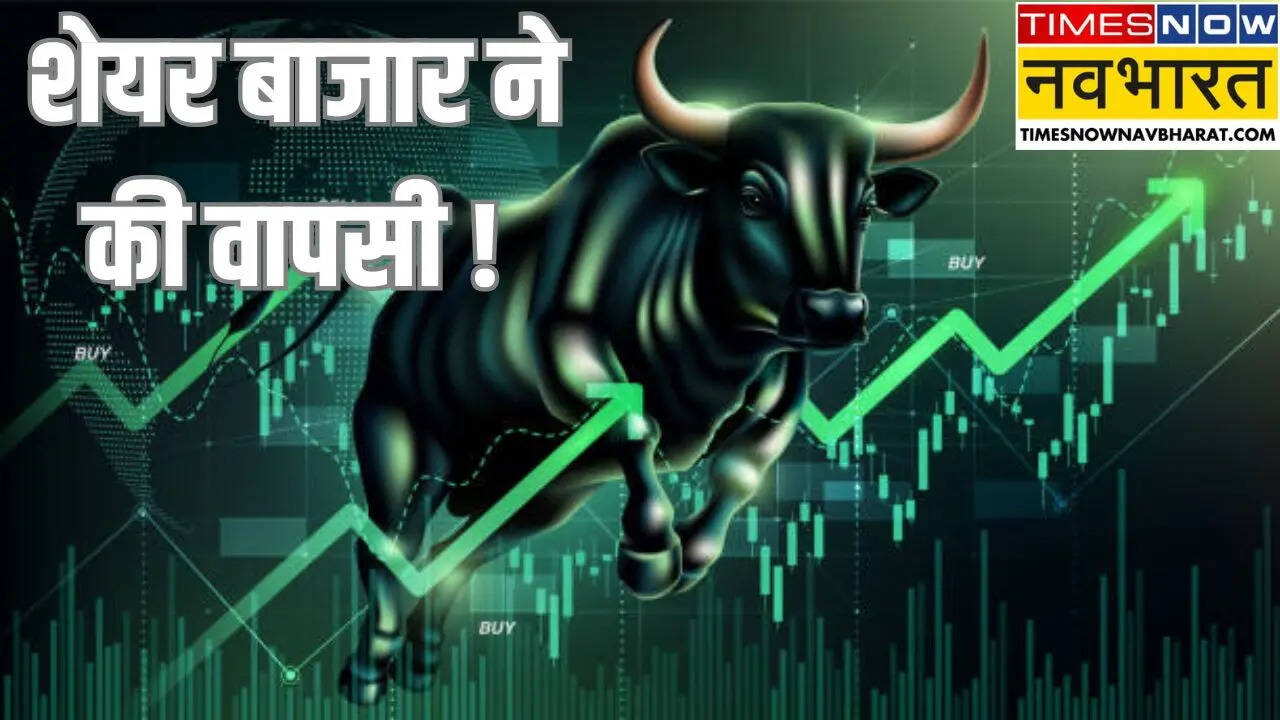Stock Market Today 8 April 2025