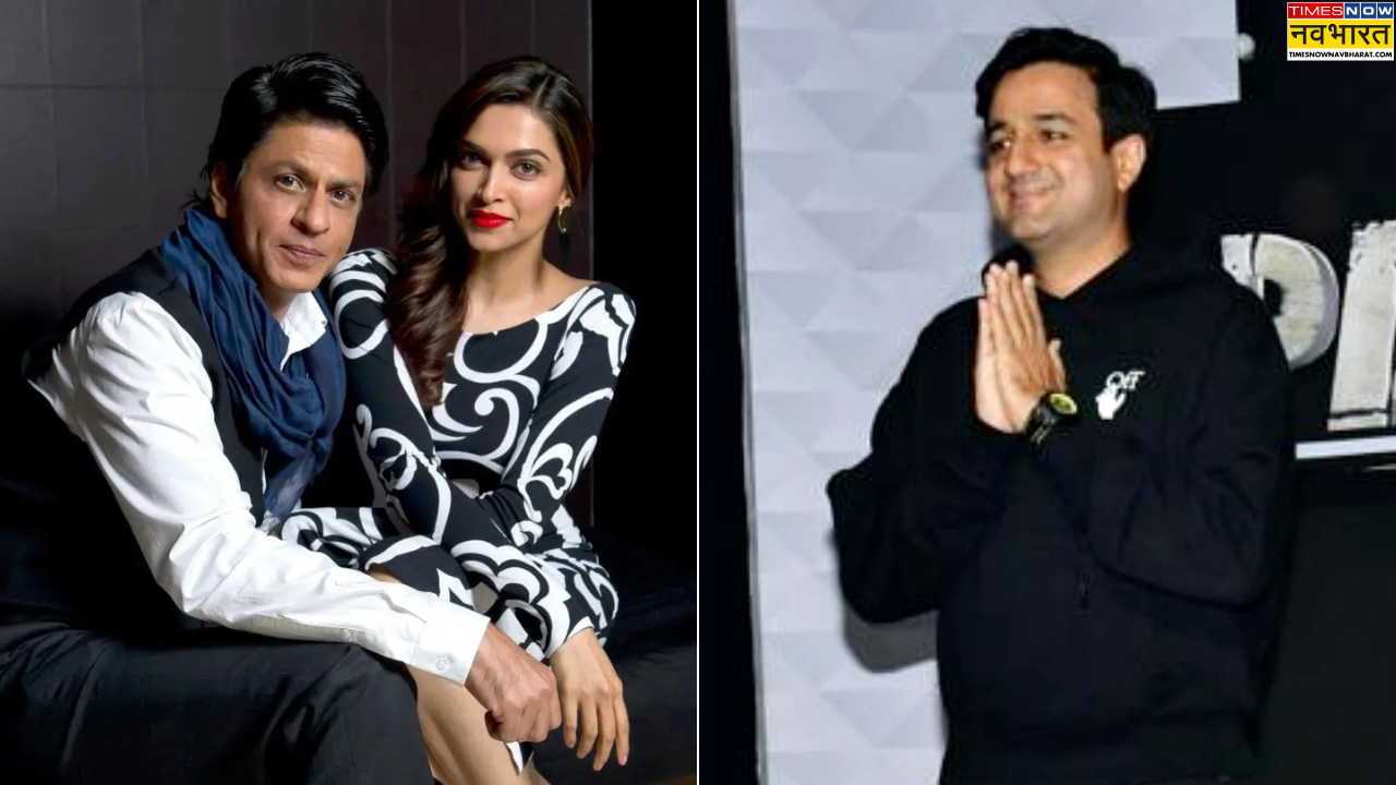 Siddharth Anand on Deepika Padukone Entry in King
