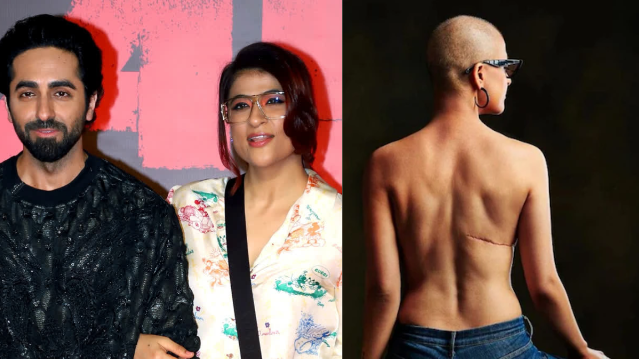 tahira kashyap breast cancer