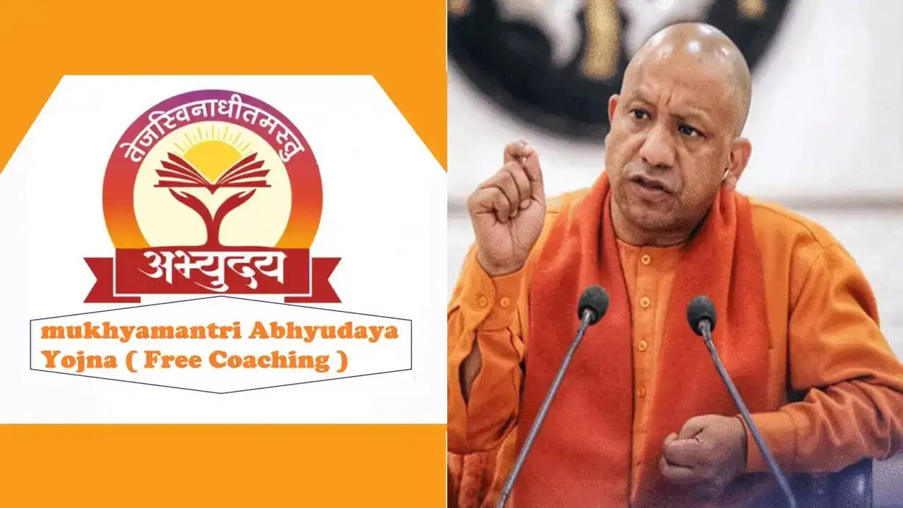 Mukhyamantri Abhyudaya Yojana 2025