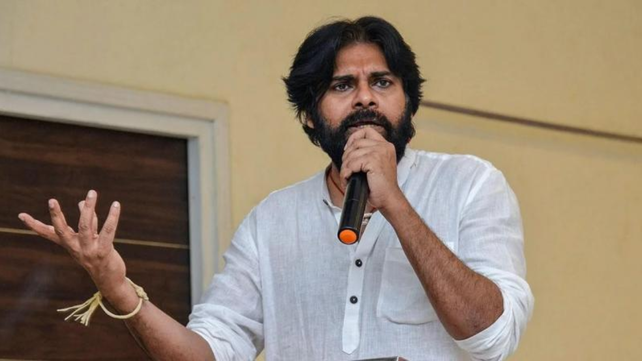 Pawan kalyan