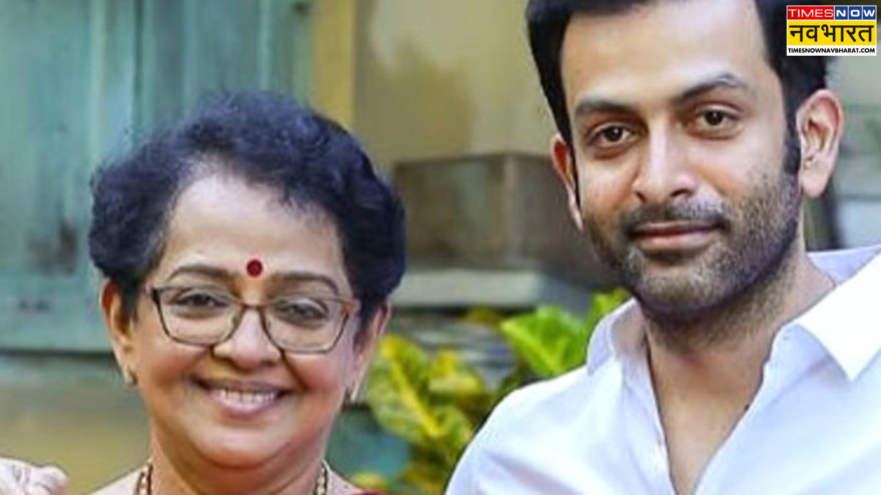 Prithviraj Sukumaran