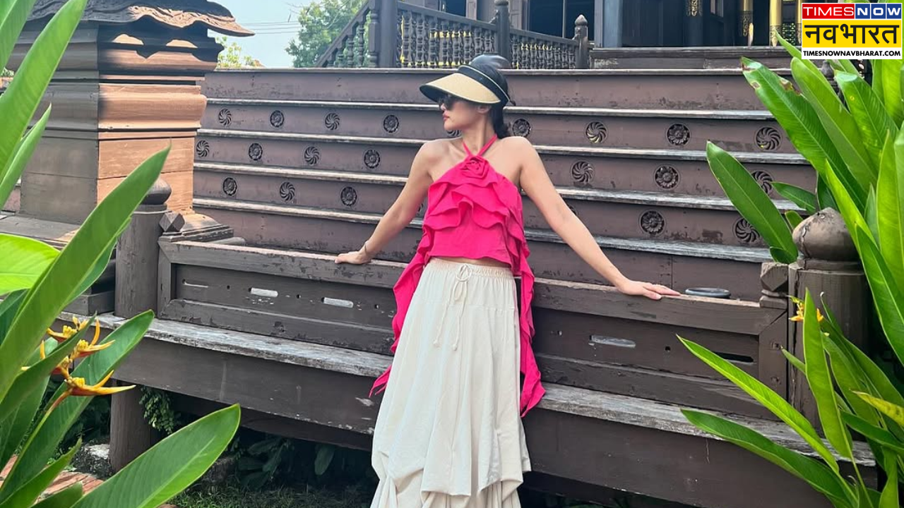 Bigg Boss Diva in KKK 15