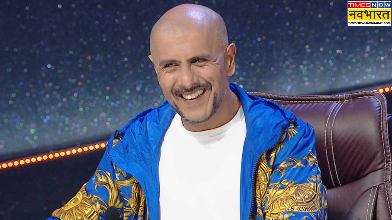 Vishal Dadlani Quits Indian Idol After 6 Years