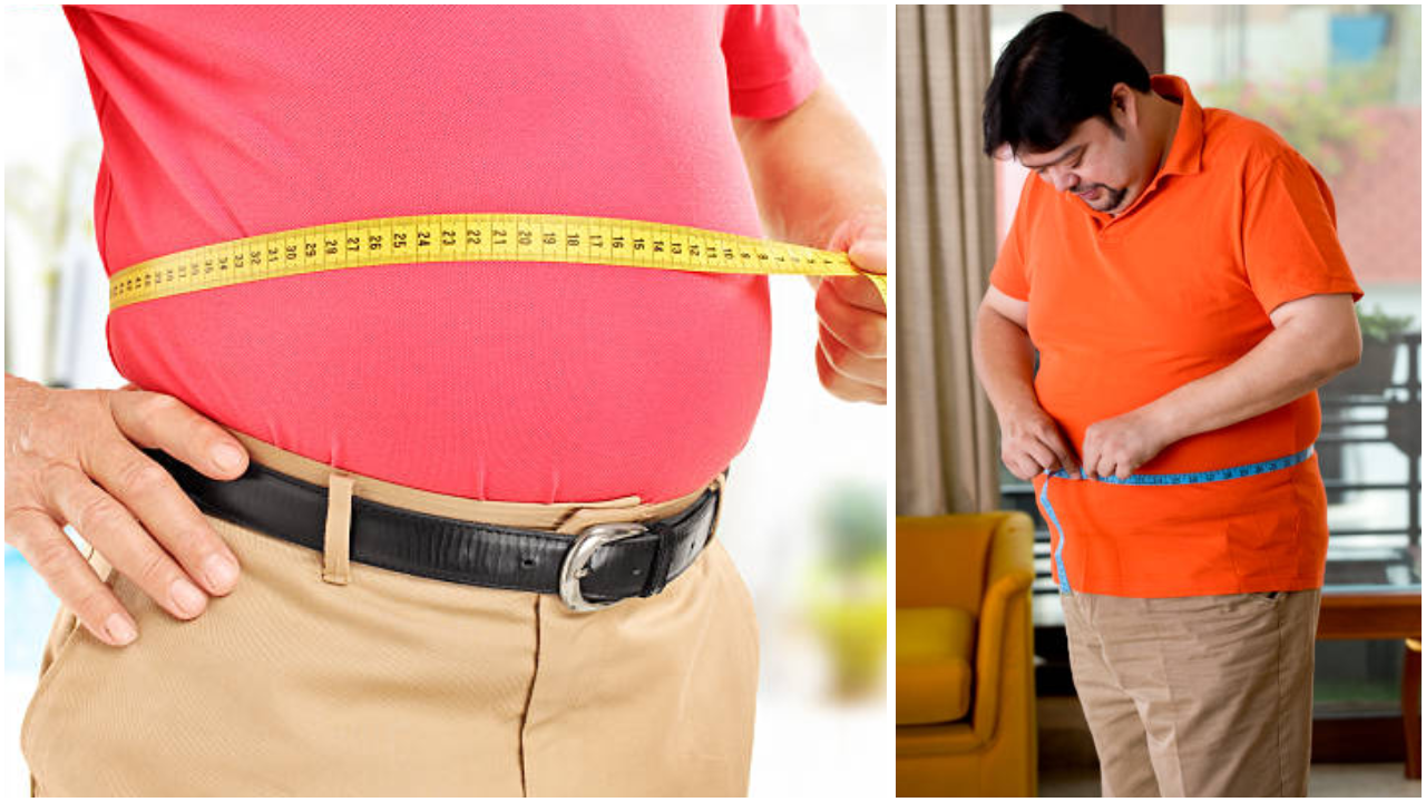 Why Weight Loss Is Not Happening Even After Exercise In Hindi