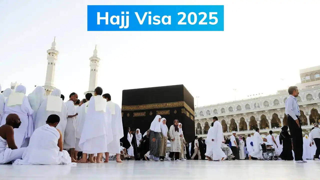 Saudi Arabia Visa