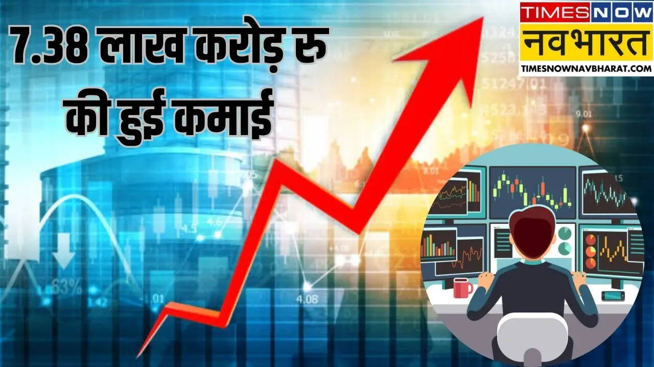 Stock Market Closing 8 April 2025