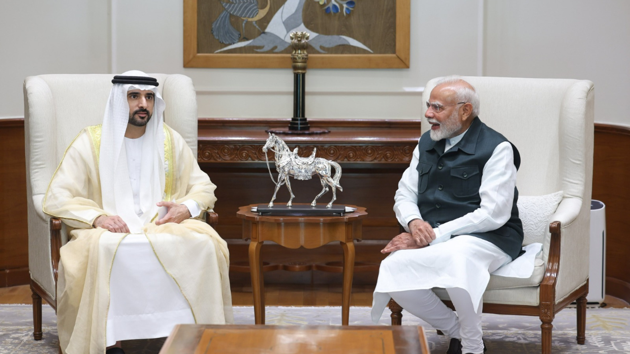 MODI