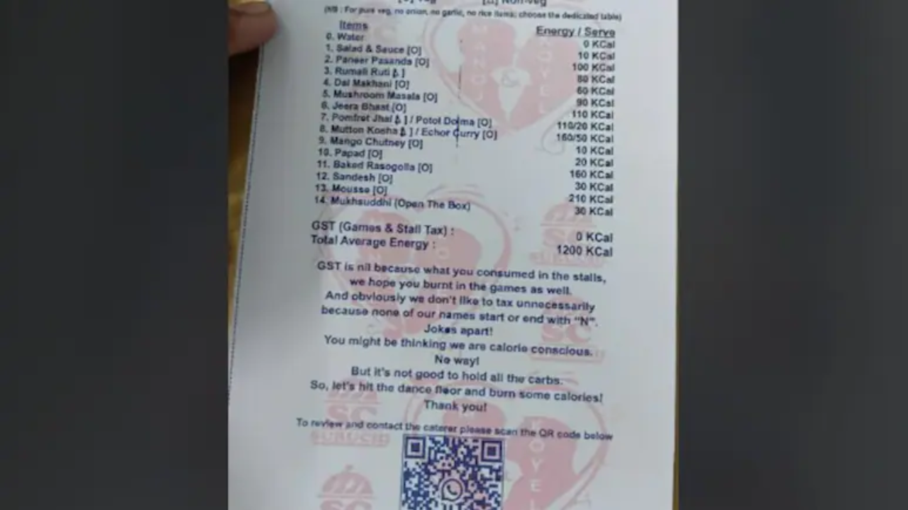 शादी का कार्ड वायरल।