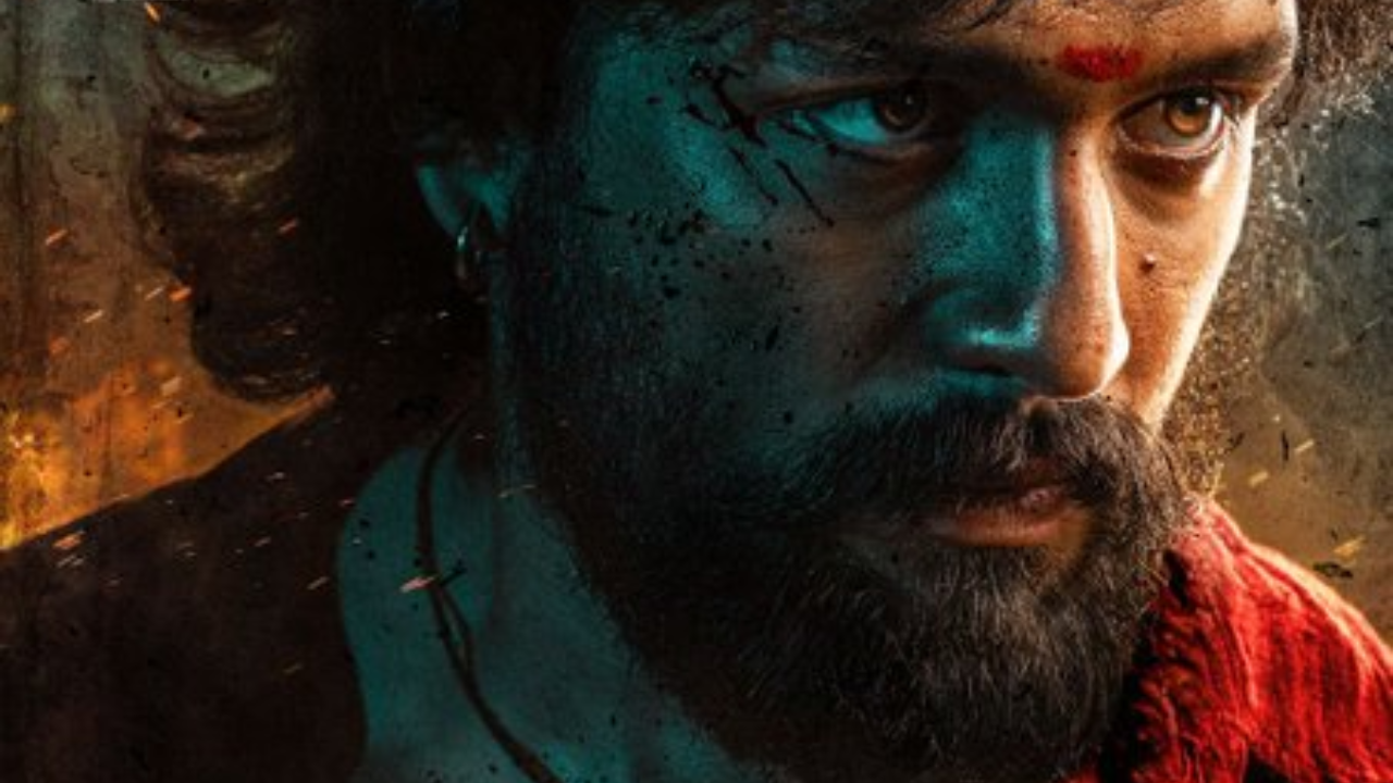 Akhil Akkineni's Lenin