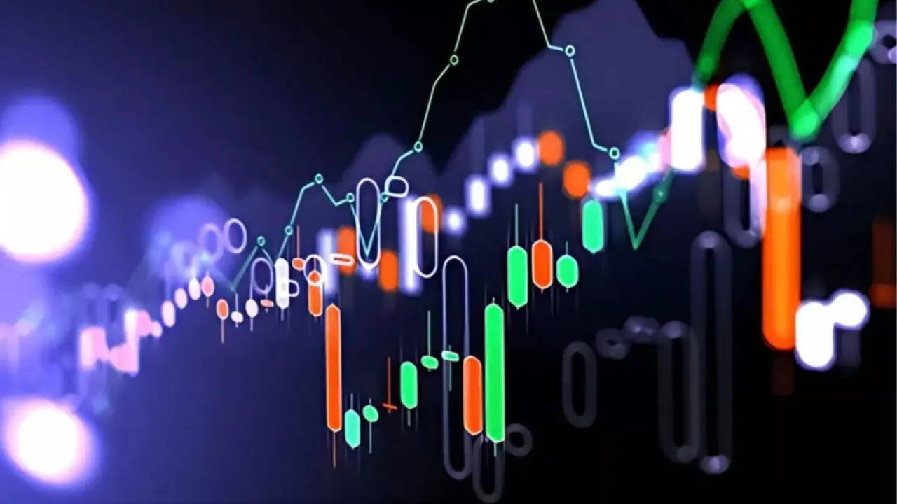 Small-Cap Stock Under Rs 100