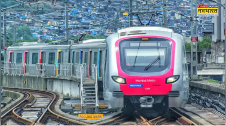 Mumbai Metro: पानी के अंदर दौड़ेगी ट्रेन, चलने वाली है धारावी-अत्रे चौक अंडरग्राउंड मेट्रो; इक्वा लाइन से सीधे पहुंचेगे एयरपोर्ट