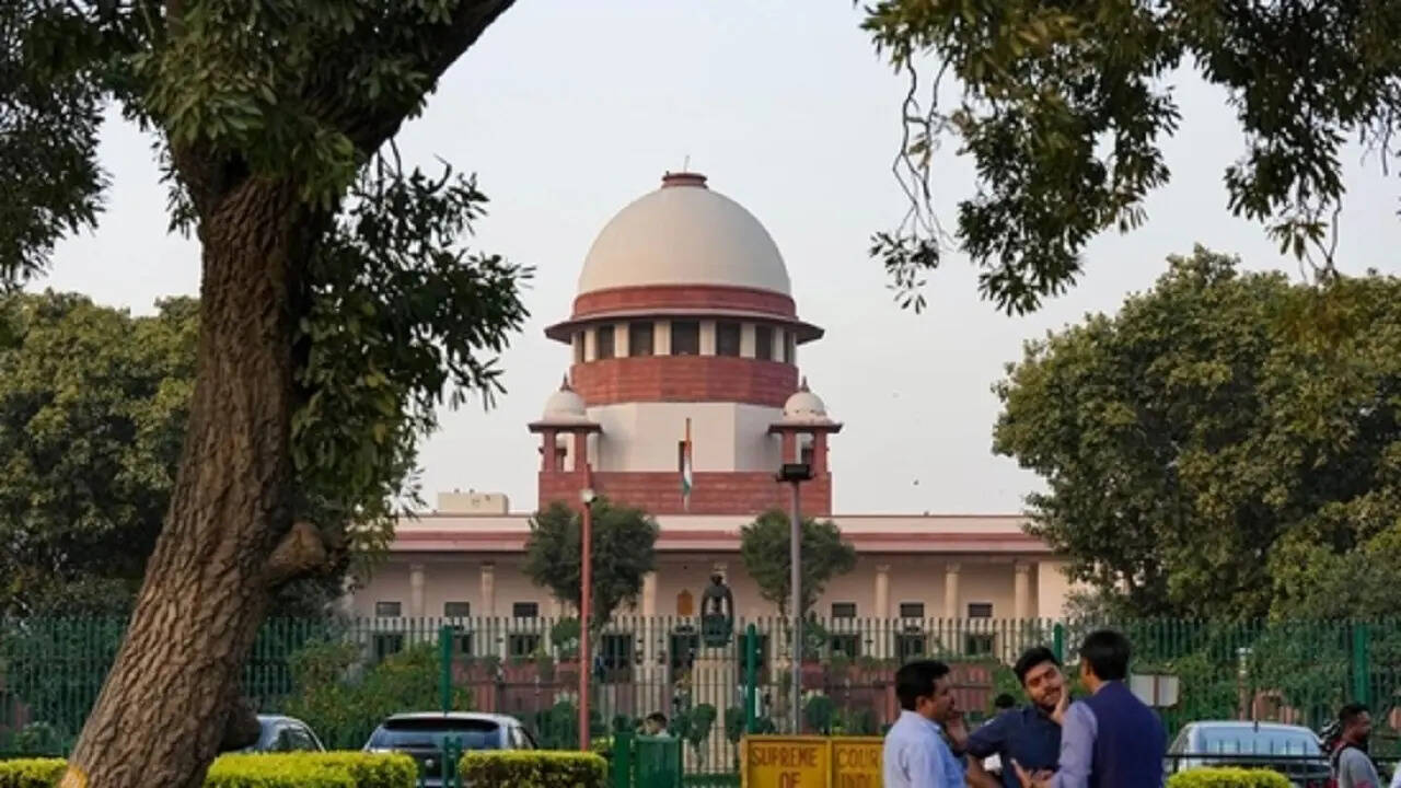 supreme court pti