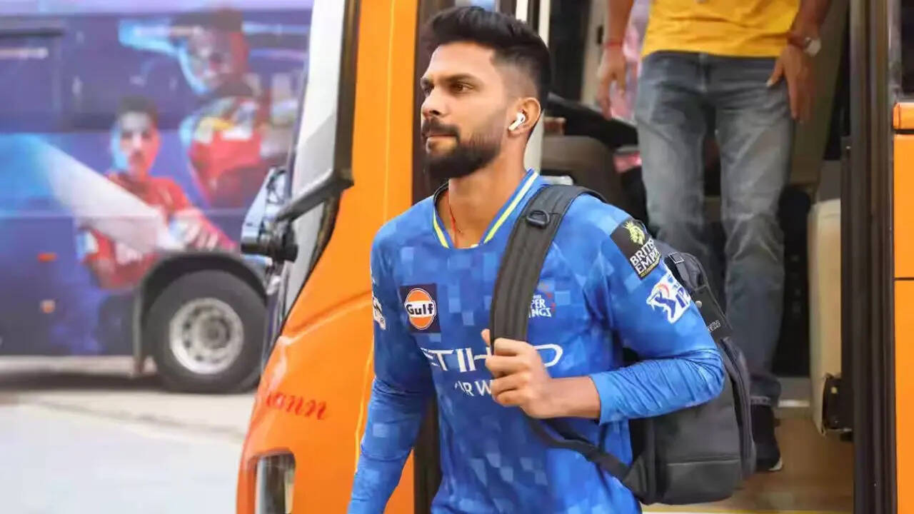 ruturaj gaikwad