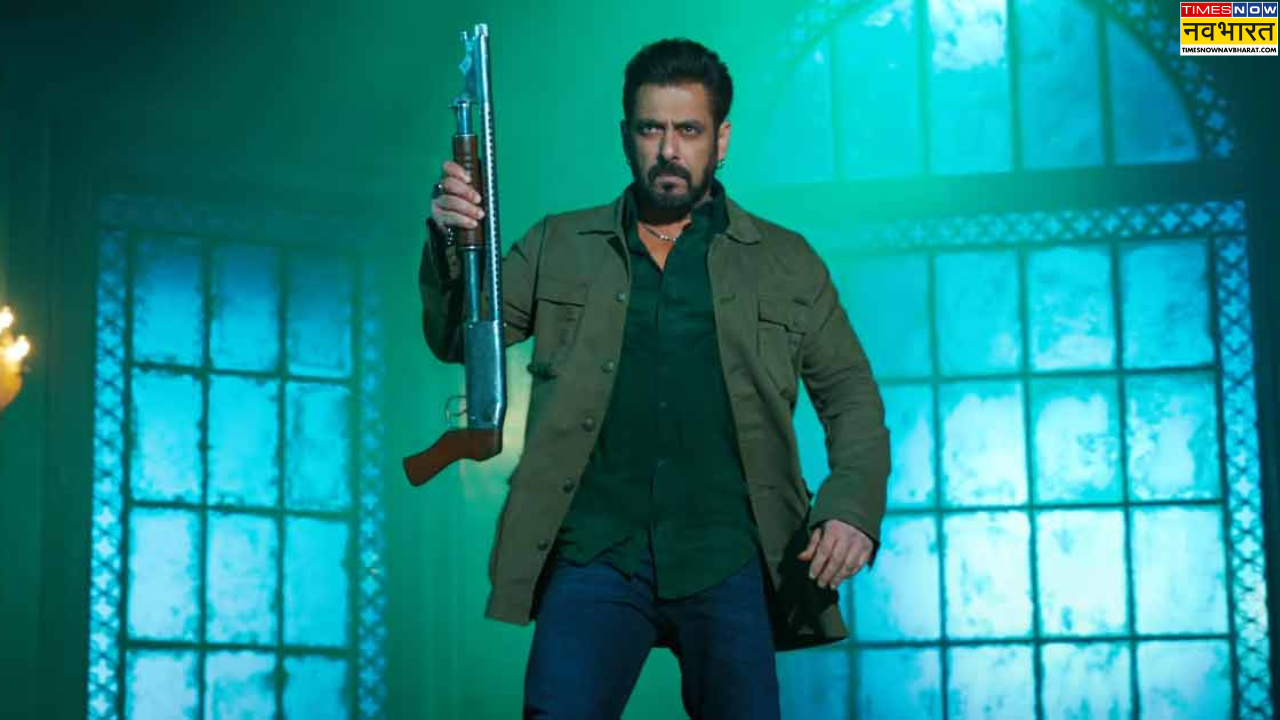 Sikandar Box Office Collection Day 10
