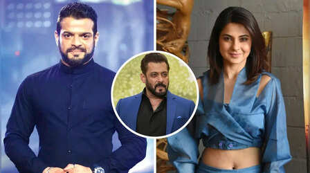 सलमान खान के Bigg Boss को ठेंगे पर रखते हैं ये स्टार्स, करोड़ों रुपये मिलने पर भी हीं डालेंगे घास