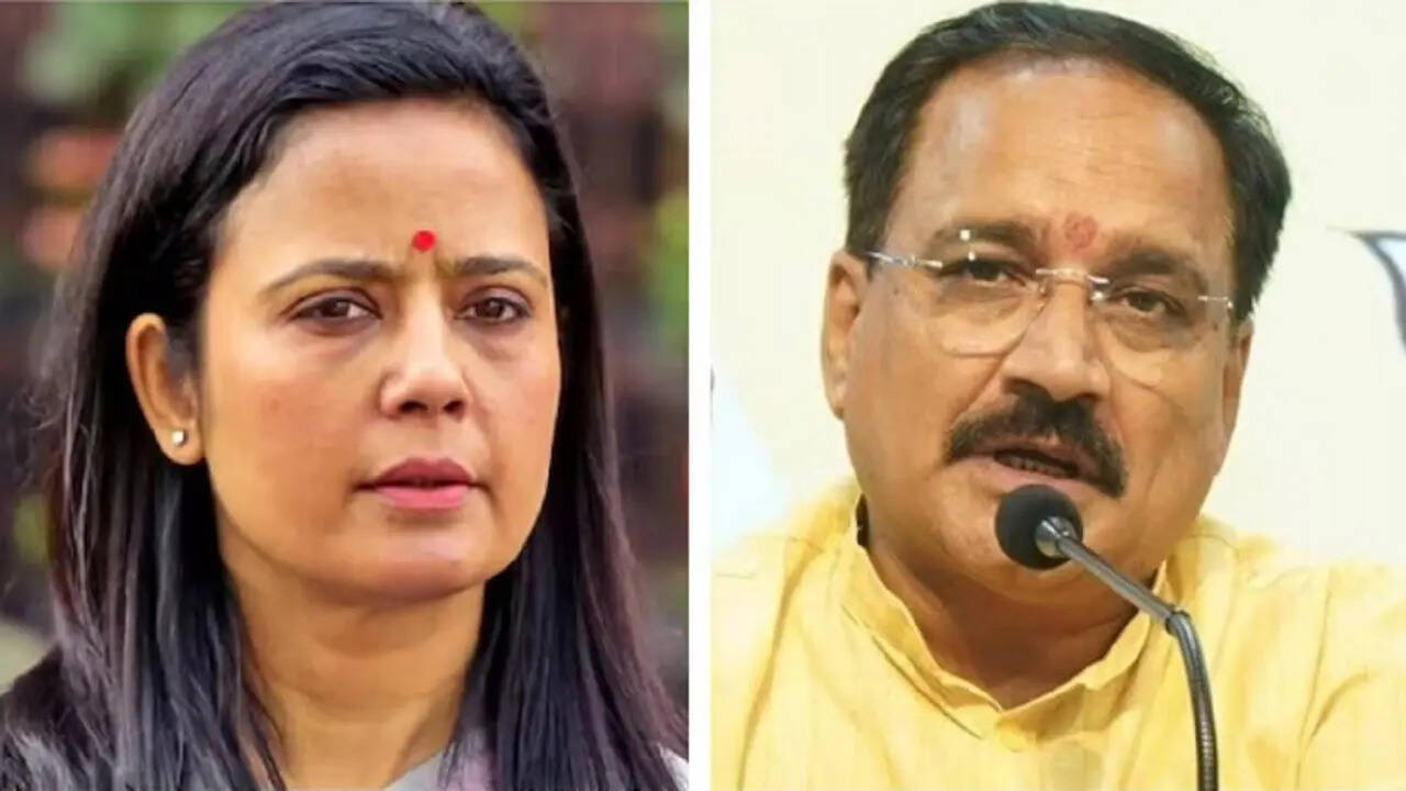 mahua moitra
