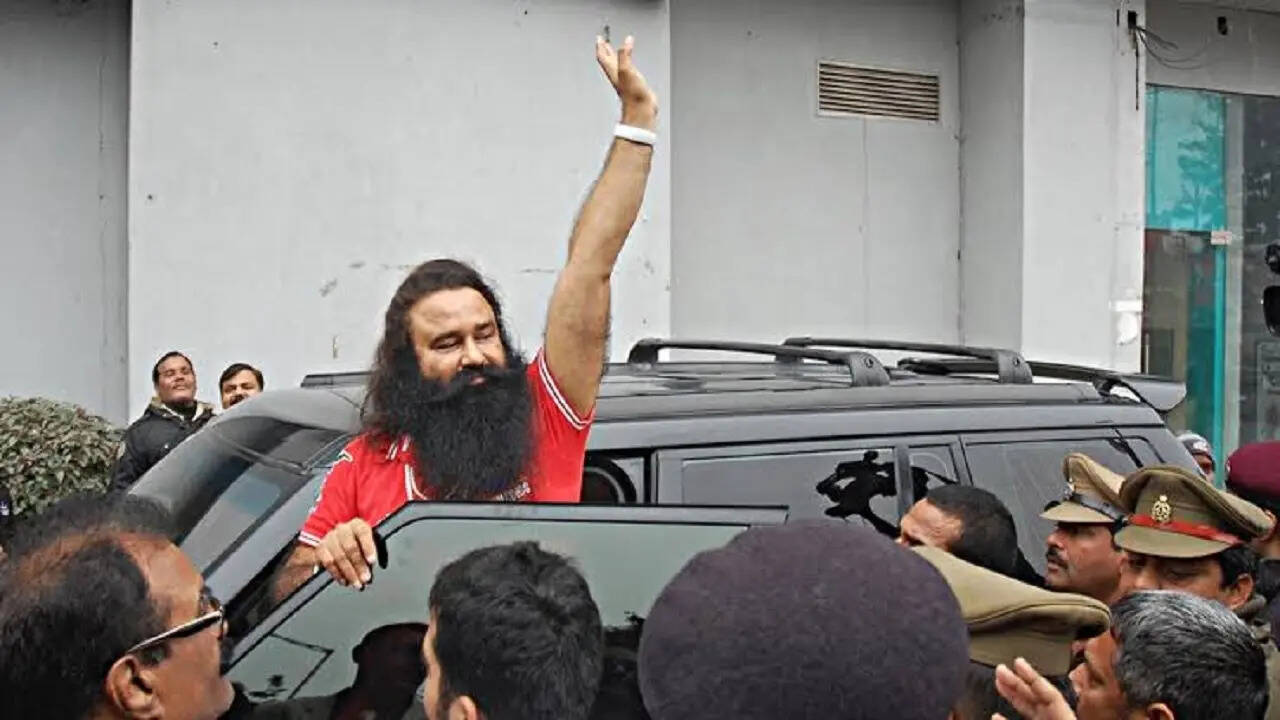Ram rahim 