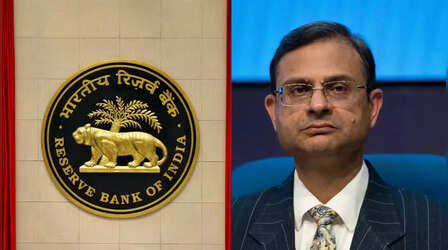 RBI MPC Meeting का फैसला आज, ट्रंप टैरिफ टेंशन के बीच क्या गवर्नर संजय मल्होत्रा रेपो रेट में कटौती का फिर करेंगे ऐलान?