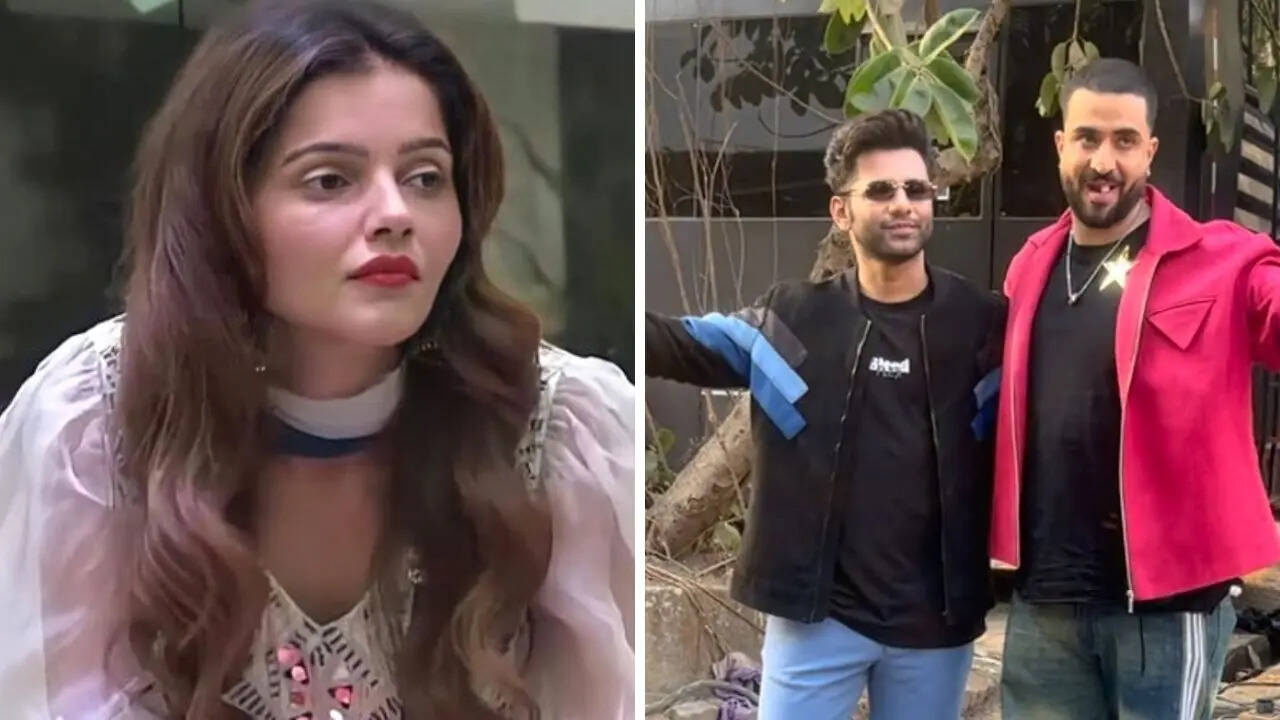 'लाफ्टर शेफ 2' में हुई अली गोनी की वापसी
